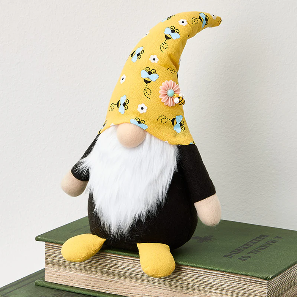 gnomes
